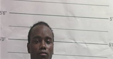 Christopher Horton, - Orleans Parish County, LA 